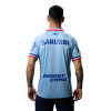 Camiseta Umbro NACIONAL AWAY 3 de Hombre - NU143086 Celeste