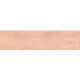 Porcelanato Imitacion Madera Clara 24.5X100Cm Piso Pared