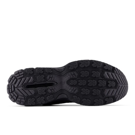 Championes New Balance de Hombre - 410 V8 - M4105FS BLACK