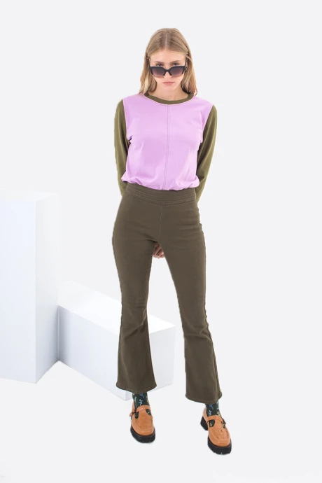Jean Granada Verde