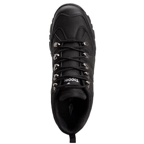 Topper Calzado Deportivo Champion Gondor Adulto Trek Negro