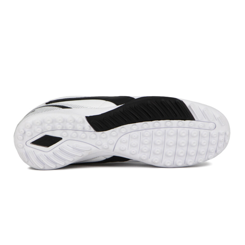 Diadora Futbol Tifosi Tf Men - Blanco-negro Blanco-negro