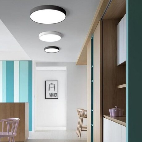Lámpara de Techo Led 001
