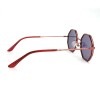 Lentes de Sol Chilli Beans Classic Rojo