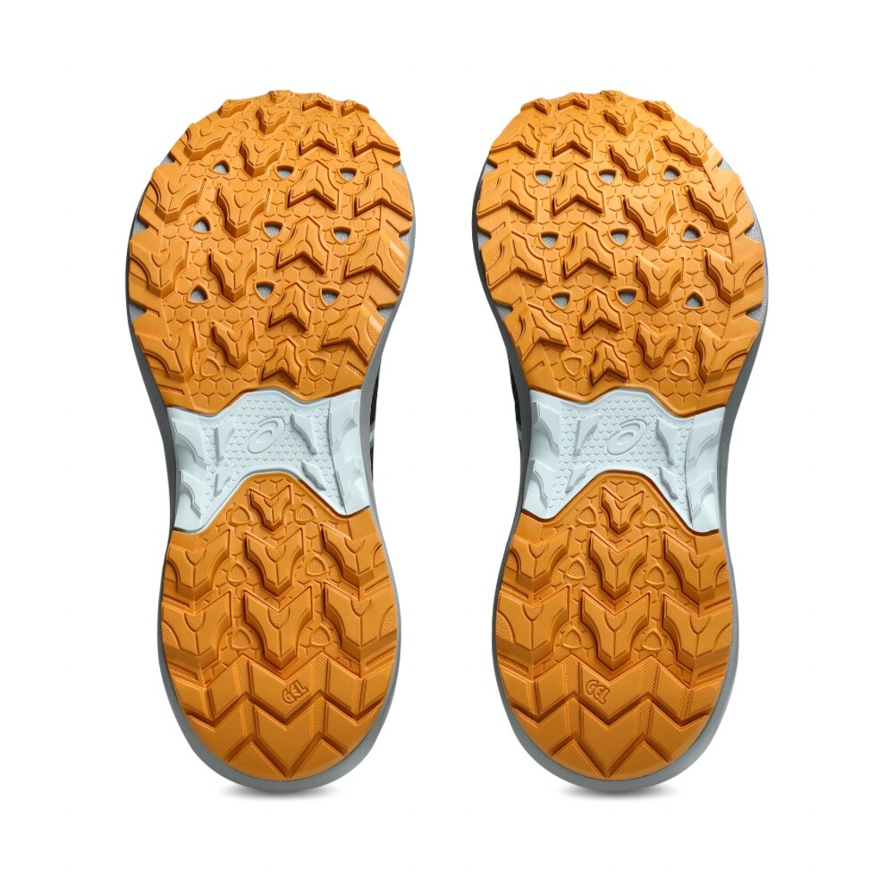 Zapatilla Trail Running GEL-Venture 11 Hombre Black/cool Grey