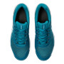 GEL Dedicate 8 Clay - Hombre Restful Teal/white