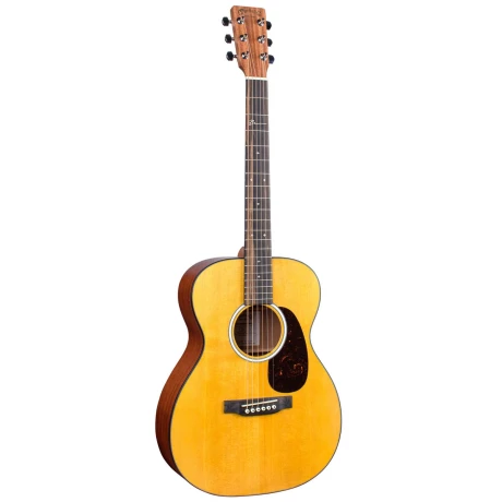 Guitarra Electro Acústica Martin Shawn Mendes Con Funda Guitarra Electro Acústica Martin Shawn Mendes Con Funda