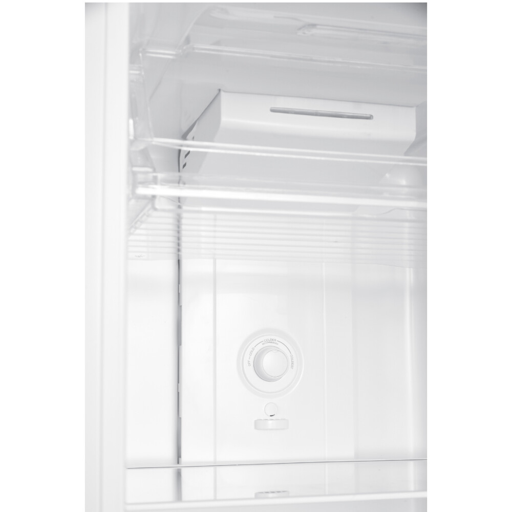Heladera Futura FUT-270NF-W frio seco 251 L Blanca Heladera Futura FUT-270NF-W frio seco 251 L Blanca