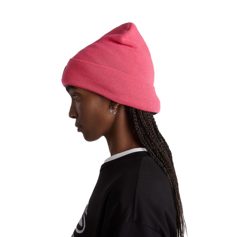 Gorro Lana Vans Skate Classics - Rosado Gorro Lana Vans Skate Classics - Rosado