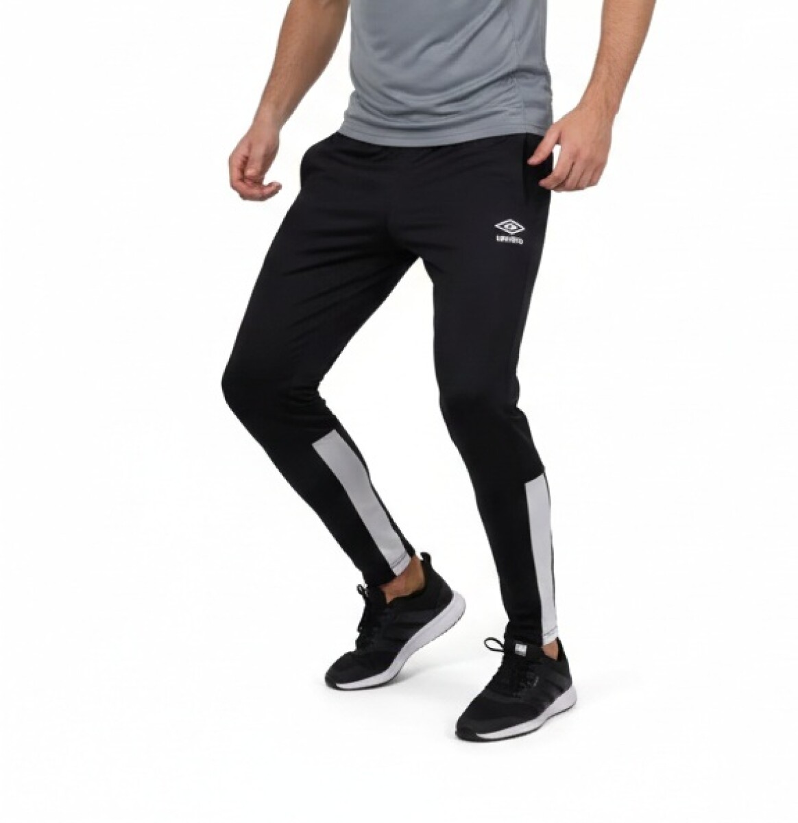 Pantalón Tecnologico Adulto Umbro Hombre - 029 