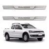 ZOCALO DERECHO SAVEIRO G5 / G6 / G7 Zocalo Derecho Saveiro G5 / G6 / G7