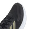 Championes de Mujer Adidas Running Runfalcon 5 Negro - Dorado - Blanco