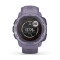 Smartwatch Garmin Instinct Solar 0,9" 45mm Rugged GPS Lilac