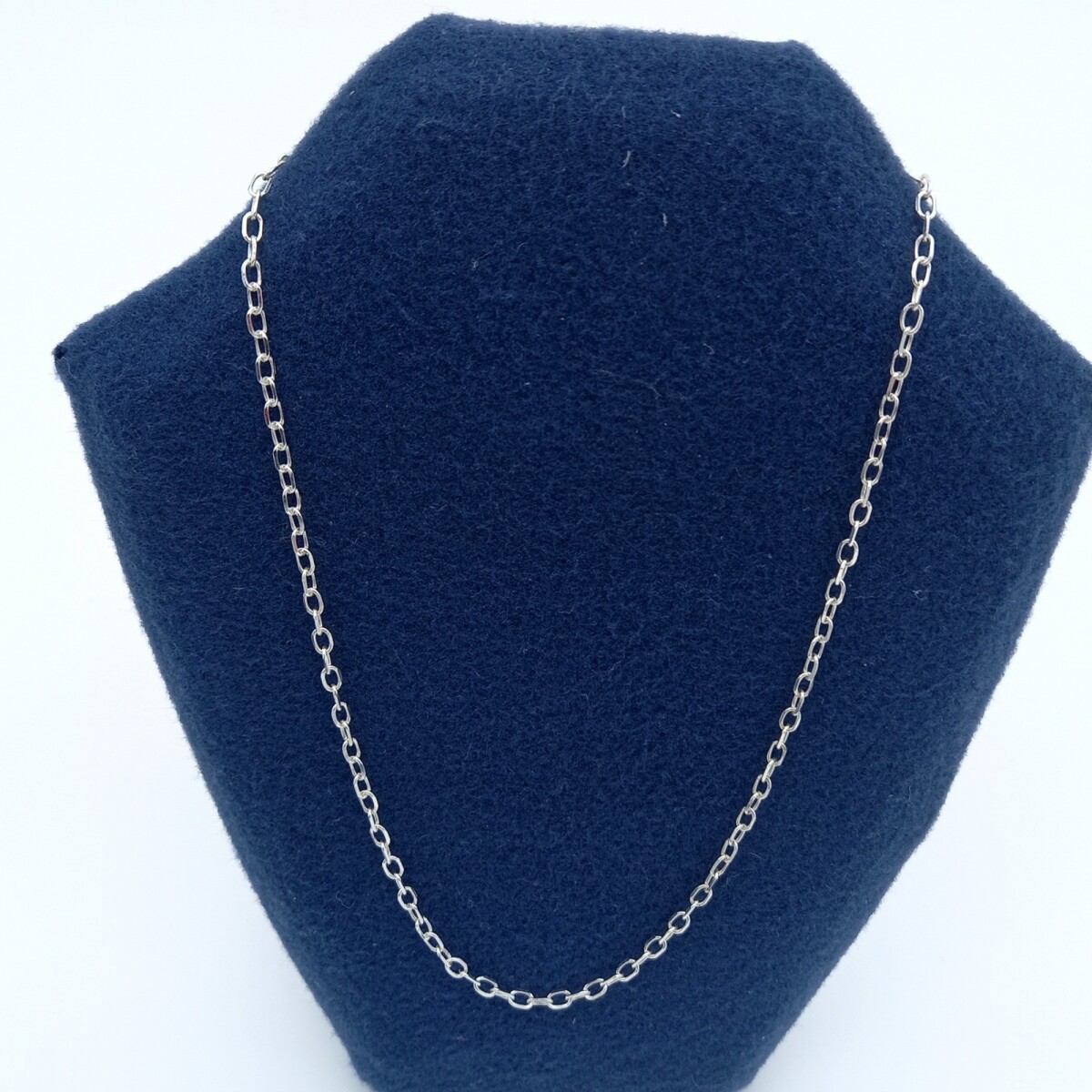 Cadena de plata 925, FORCET. 