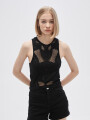 Musculosa Cumbuco Negro