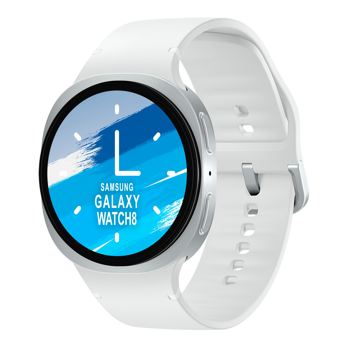 Smartwatch WATCH8 Samsung 44MM Wifi Bluetooth Gps 