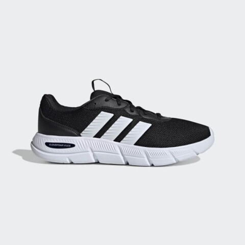 Championes Adidas Cloudfoam Flex Negro