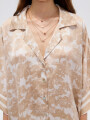 Camisa Teral Estampado 2