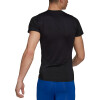 Adidas Tf Tee T-shirt Black Negro