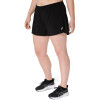 Short Running Asics Icon 4In Short Mujer Performance Black
