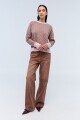 Sweater Dalia Rosa