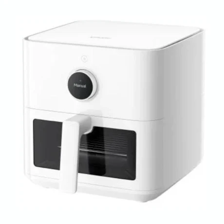 Freidora de Aire Inteligente XIAOMI 1600W Capacidad 5.5Lt Freidora de Aire Inteligente XIAOMI 1600W Capacidad 5.5Lt