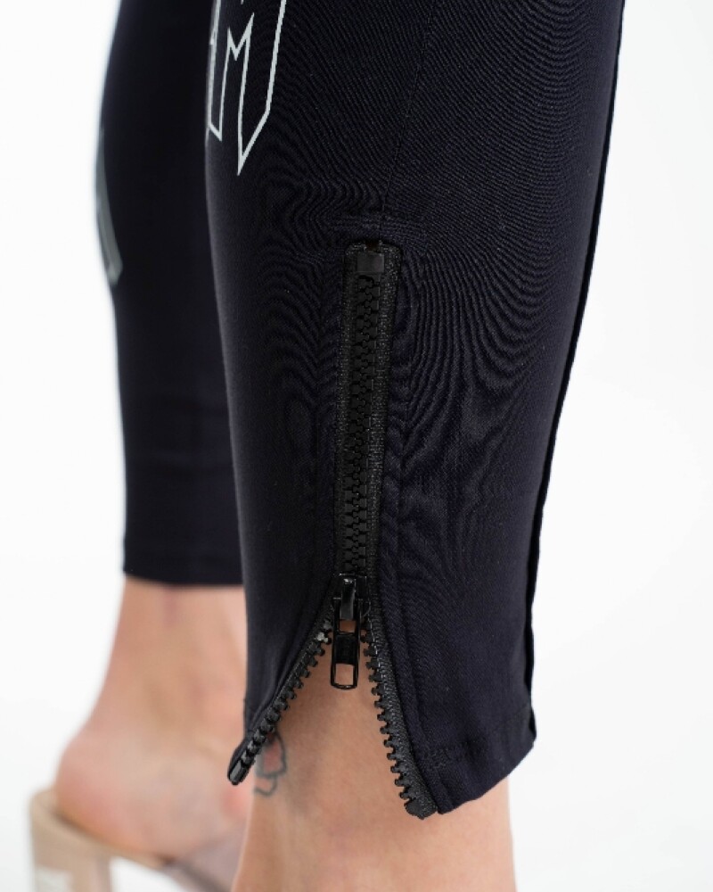 Pantalón legging Mercy Negro U