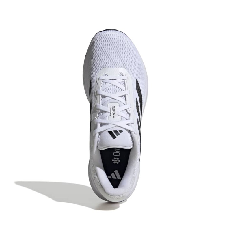 Response - Hombre Cloud White/core Black/cloud White