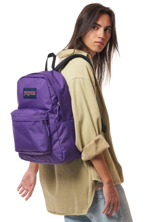 MOCHILA SUPERBREAK PLUS MOCHILA SUPERBREAK PLUS