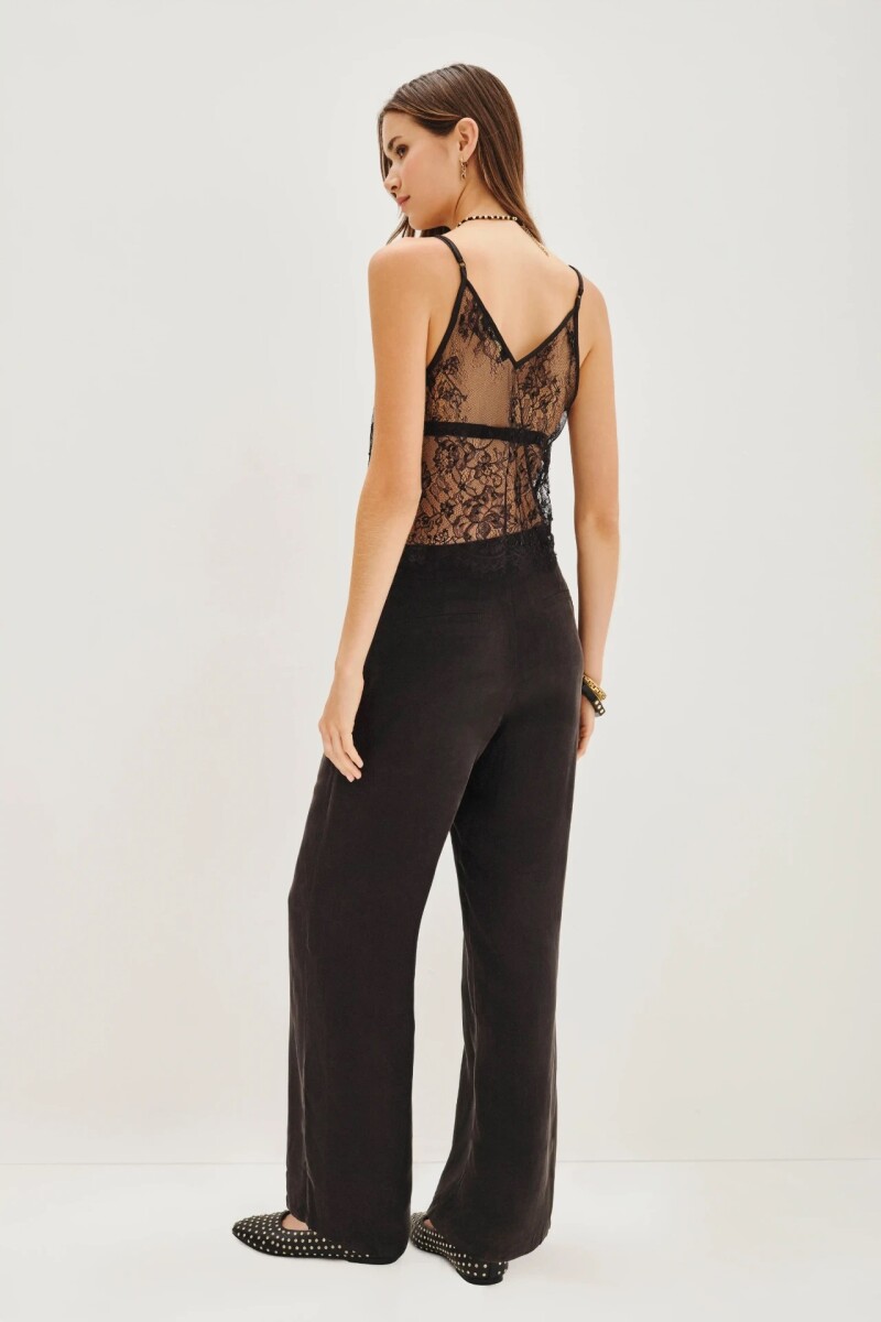 Pantalón Mishe Negro