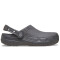 Classic Crafted Clog Negro