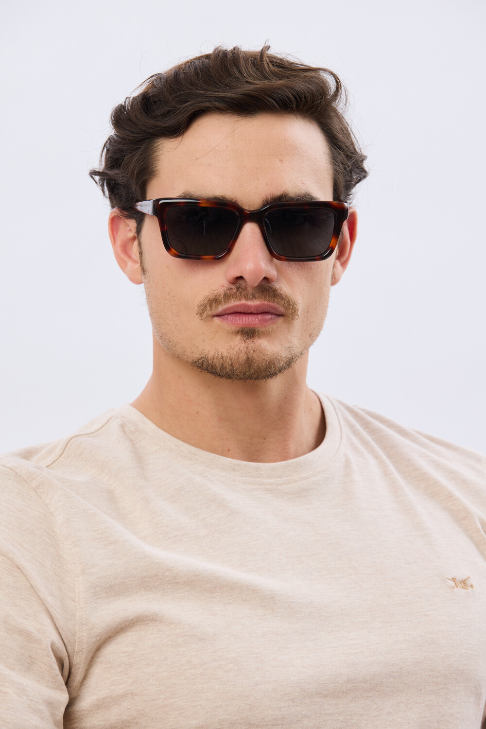 LENTES POLARIZADOS Marron