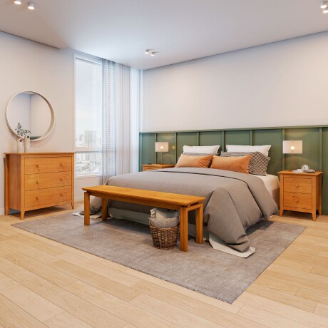 Mesa de Luz New Nest Natural