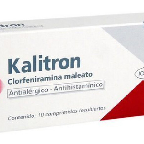 Kalitron 10 GRA Kalitron 10 GRA