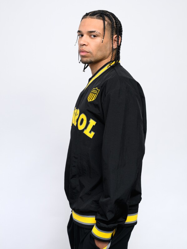 BUZO UNLEV Peñarol Hombre 002