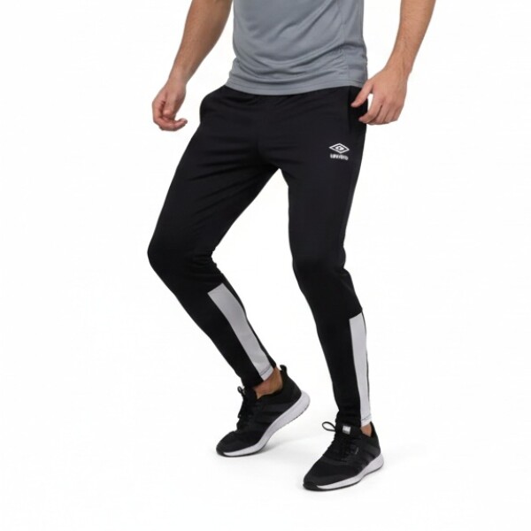 Pantalón Tecnologico Adulto Umbro Hombre 029