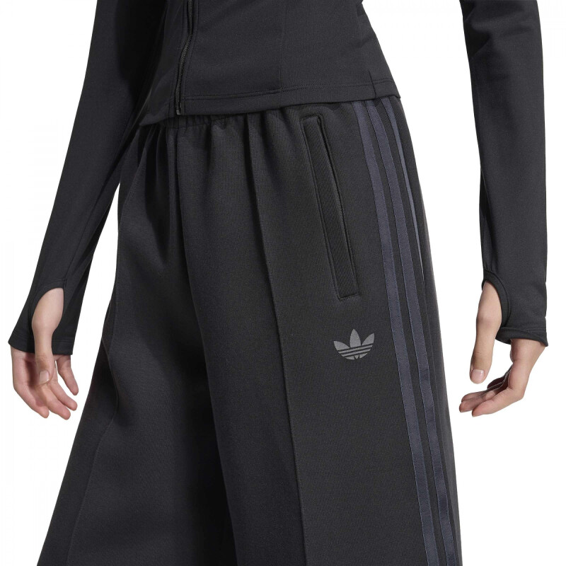 Pantalon Adidas SPACER PANT KR9176 Negro-gris