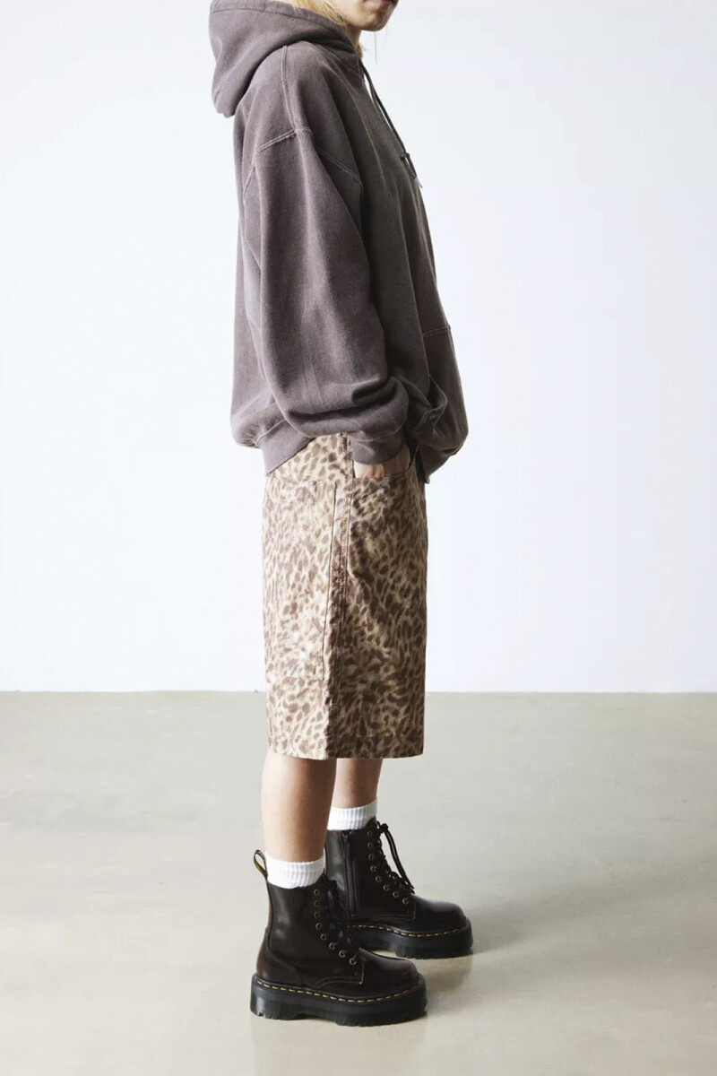 BORCEGO JADON ARCADIA Bordo