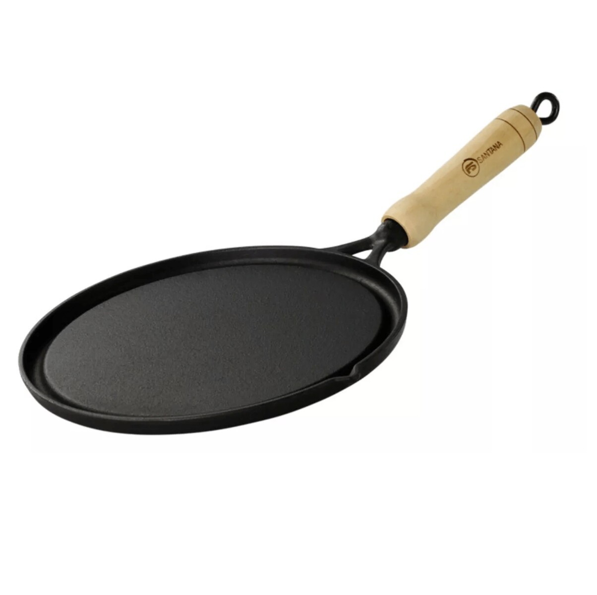 Plancha Redo C/Mango Madera 