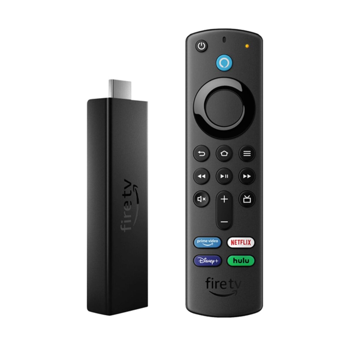 Media Player Amazon Fire TV Stick 2da generacio 4K 