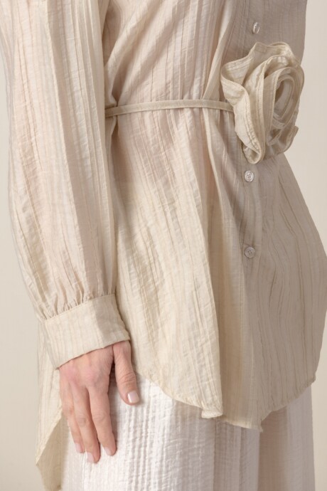 CAMISA AITNE CAMISA AITNE