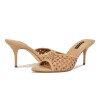 Sandals Kirela3 Light Natural