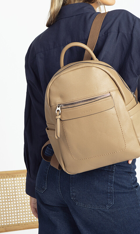 MOCHILA JOHANNESBURGO VISON