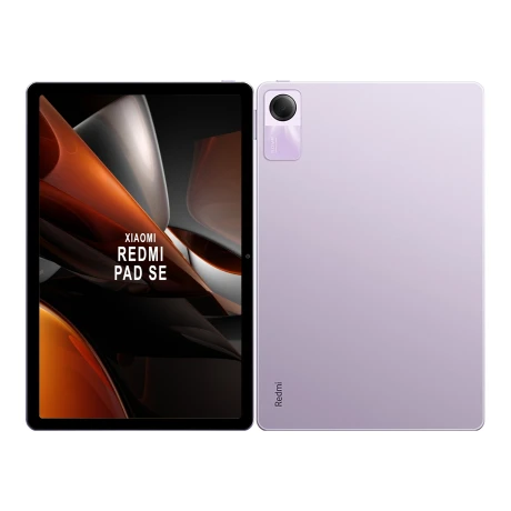 Xiaomi - Tablet Redmi Pad se - 11'' Multitáctil Ips Lcd 90HZ. 8 Core. Android 13. Ram 4GB / Rom 128G 001