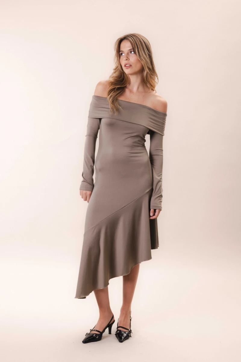 Vestido Long
