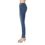 2015 Babhila L.30 - Mujer Blue Denim