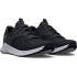 UA W Charged Aurora 2-PPL BLK-001
