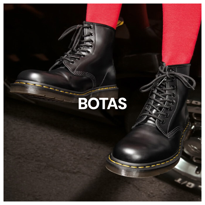 Botas