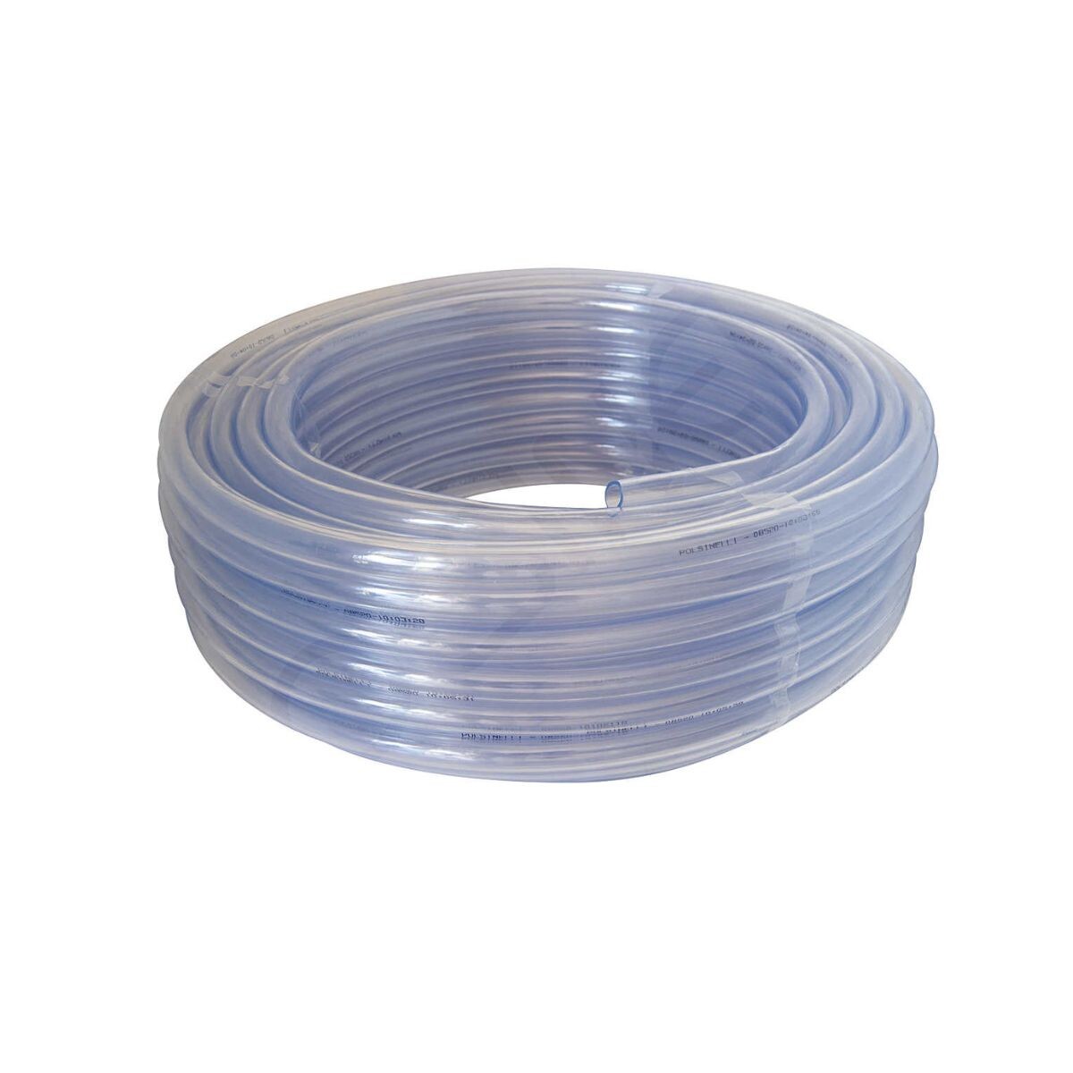 MANGUERA CRISTAL PARA AIRE ACONDICIONADO 1/2" METRO Manguera Cristal Para Aire Acondicionado 1/2" Metro