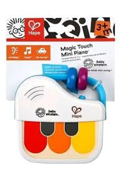 MINI PIANO MAGIC TOUCH MINI PIANO MAGIC TOUCH